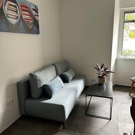 דירות סנג' App Zora, Centar Senj מראה חיצוני תמונה